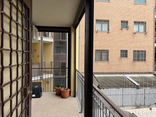 IInstallazione reti anticaduta PerGatto®